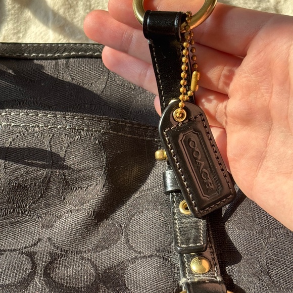 Coach Shoulder Bag 10630 - Picture 7 of 10